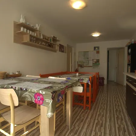 Kwatera prywatna Alja *