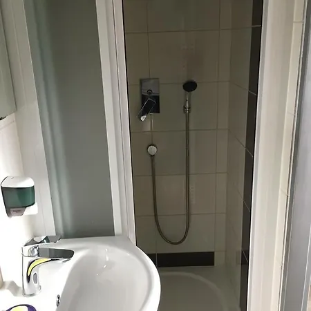 Kwatera prywatna Alja *