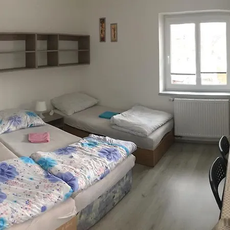 Alja Ubytování v soukromí *