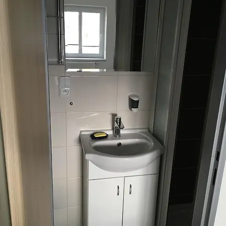 Alja Ubytování v soukromí