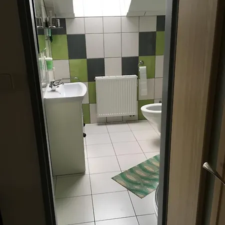 Alja Ubytování v soukromí Jeseník