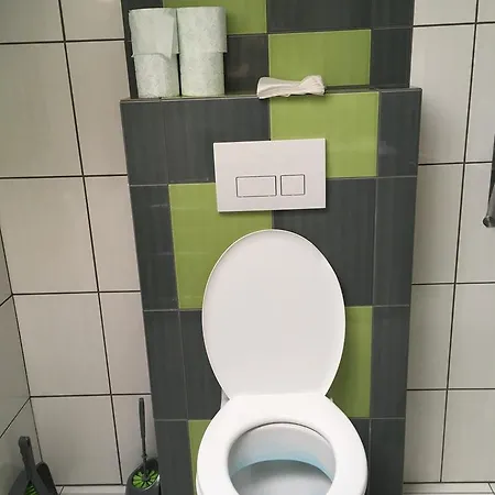 Kwatera prywatna Alja *