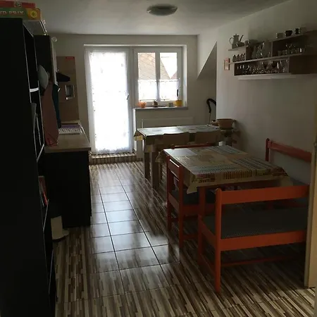 Alja Ubytování v soukromí *