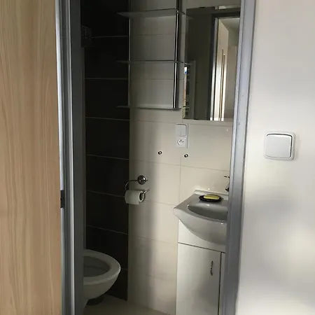 Alja Ubytování v soukromí *