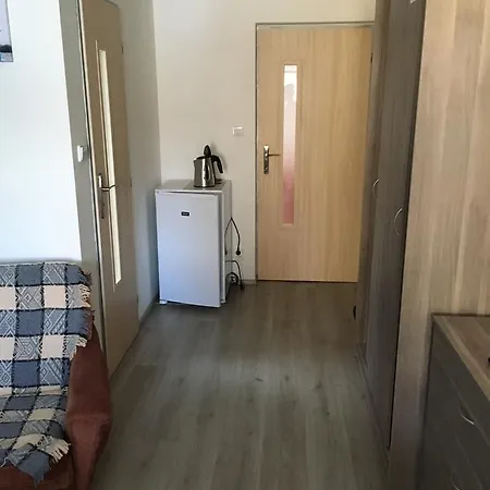 Ubytování v soukromí Alja Jeseník