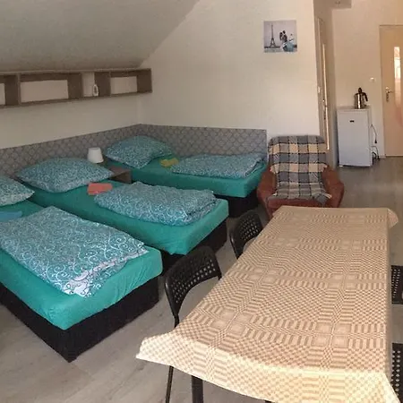 Alja Ubytování v soukromí Jeseník