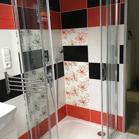 Alja Ubytování v soukromí *