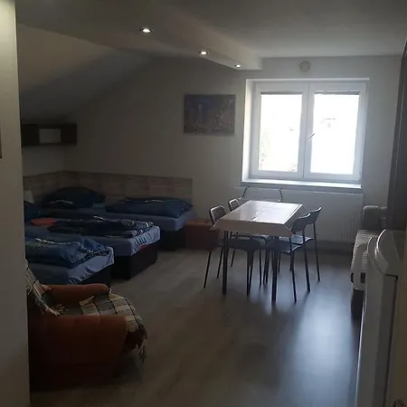 Alja Ubytování v soukromí Jeseník