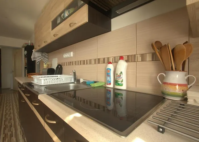 Accommodatie bij particulieren Alja