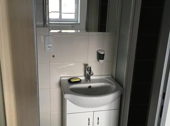 Alja Accommodatie bij particulieren