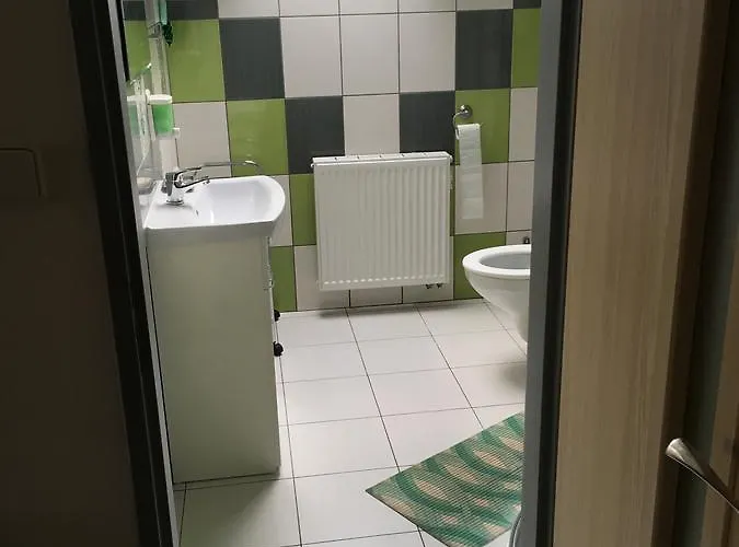 Alja Accommodatie bij particulieren Jeseník