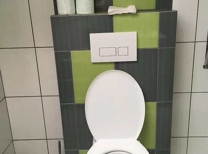 Accommodatie bij particulieren Alja *