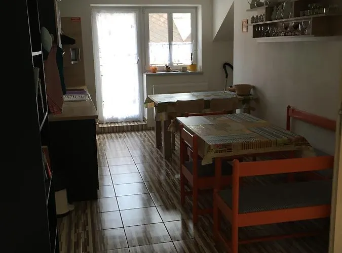 Alja Accommodatie bij particulieren *