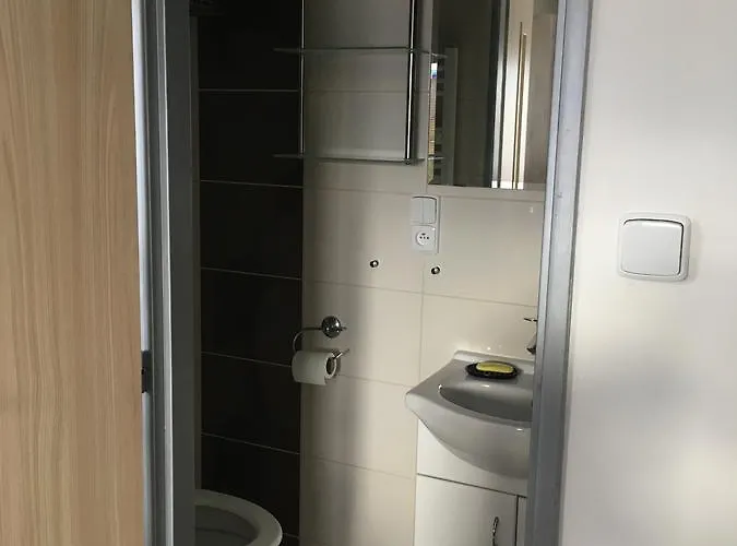 Alja Accommodatie bij particulieren *