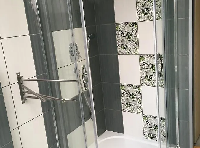 Accommodatie bij particulieren Alja *