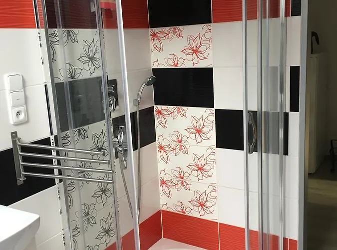 Alja Accommodatie bij particulieren *