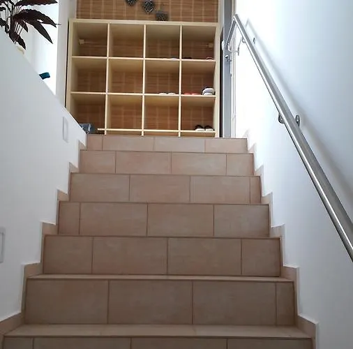 Alja Accommodatie bij particulieren Jeseník